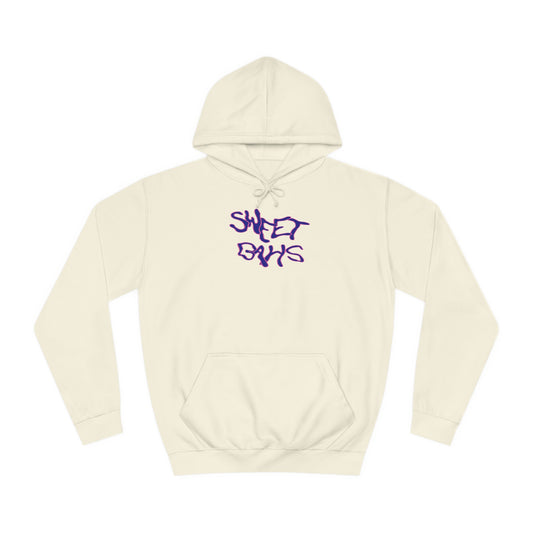 LOGO 1 HOODIE