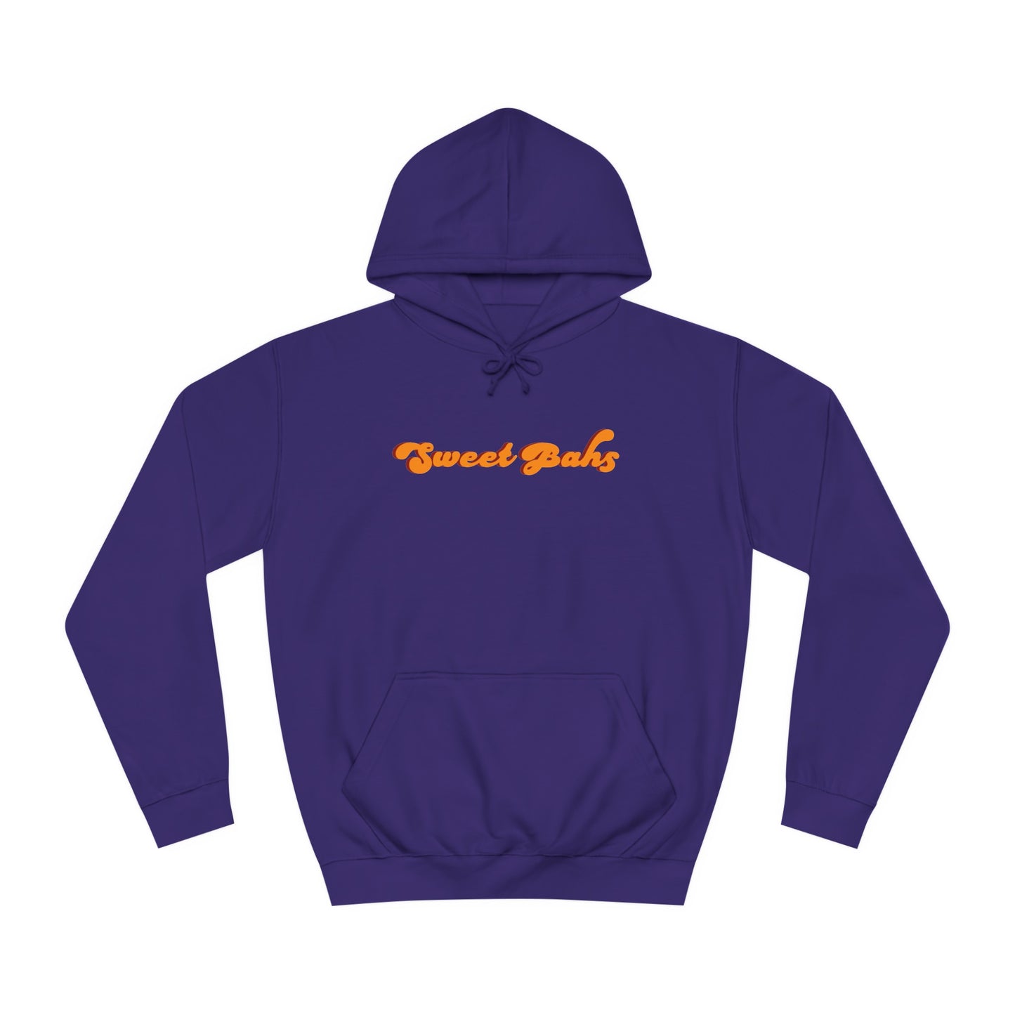 LOGO 2 HOODIE