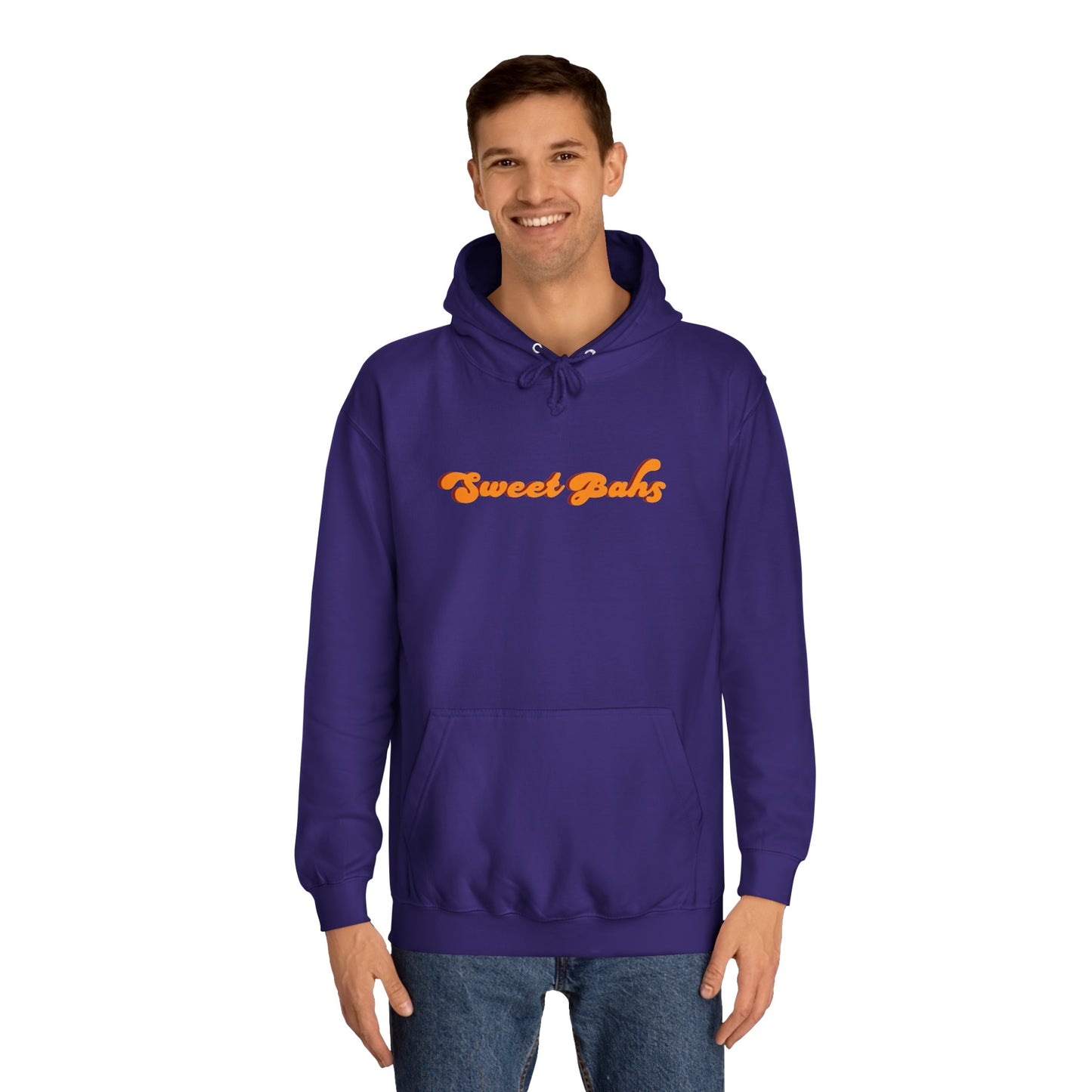 LOGO 2 HOODIE