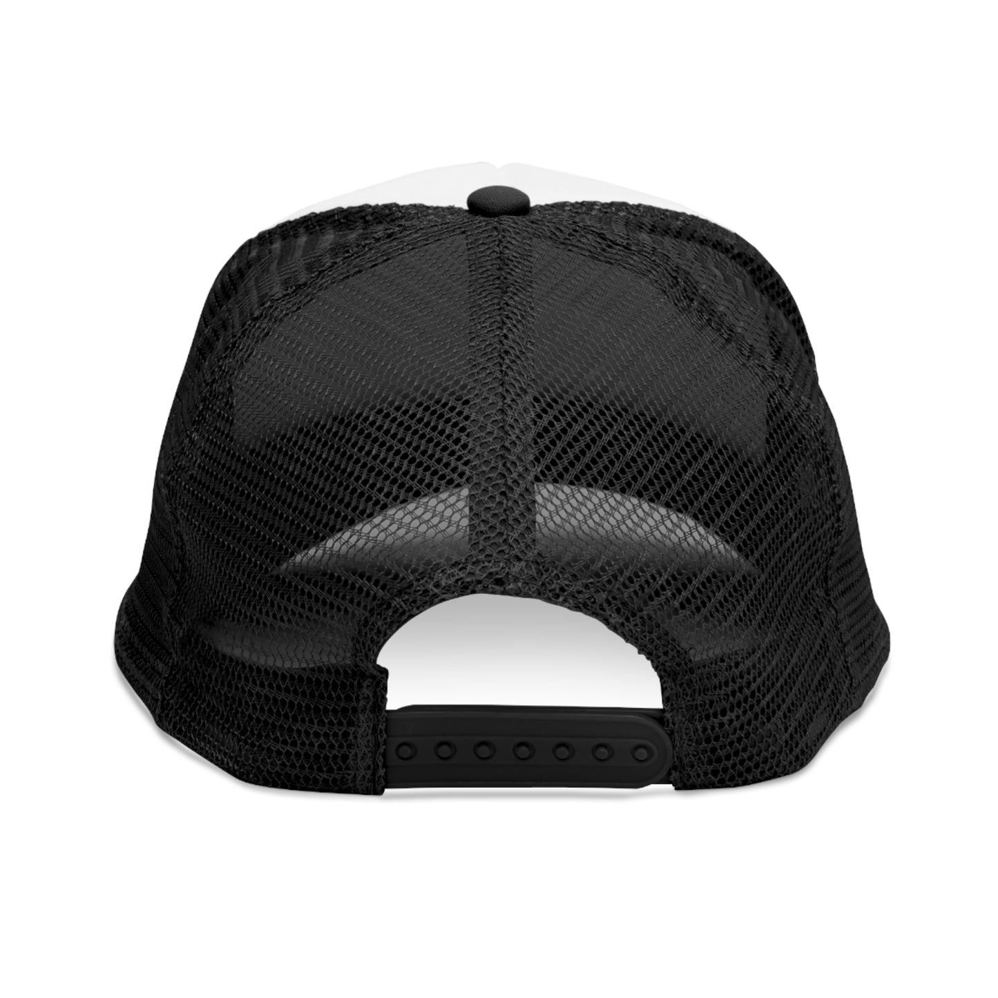 MESH TRUCKER HAT 2