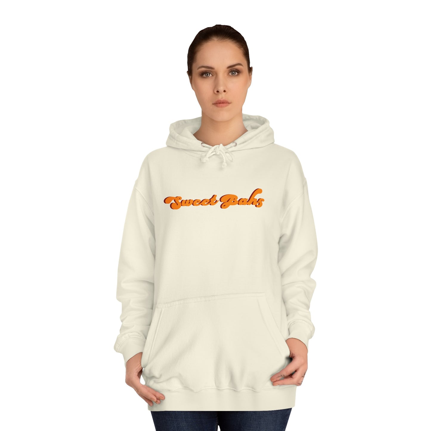 LOGO 2 HOODIE