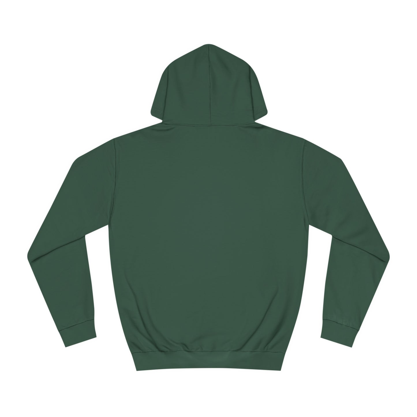 LOGO 2 HOODIE