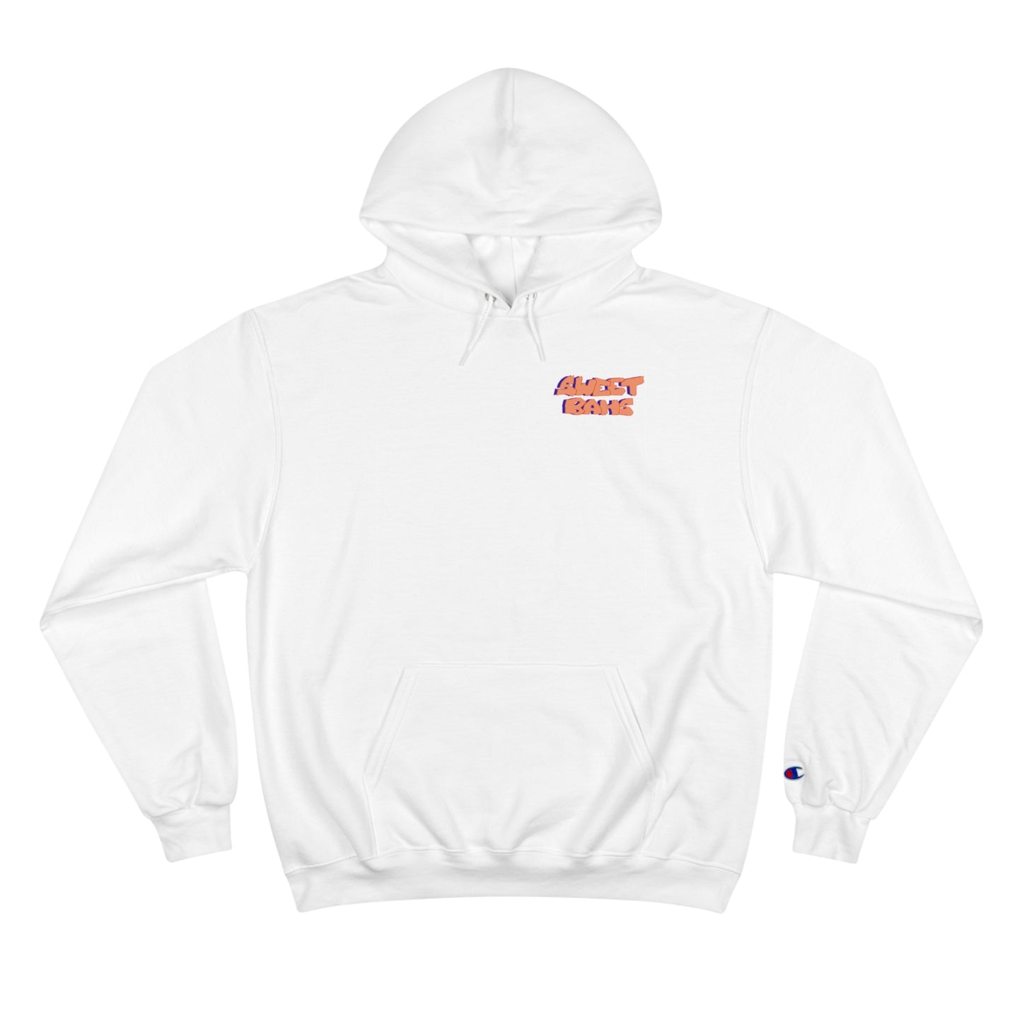 Champion© LOGO 3 HOODIE