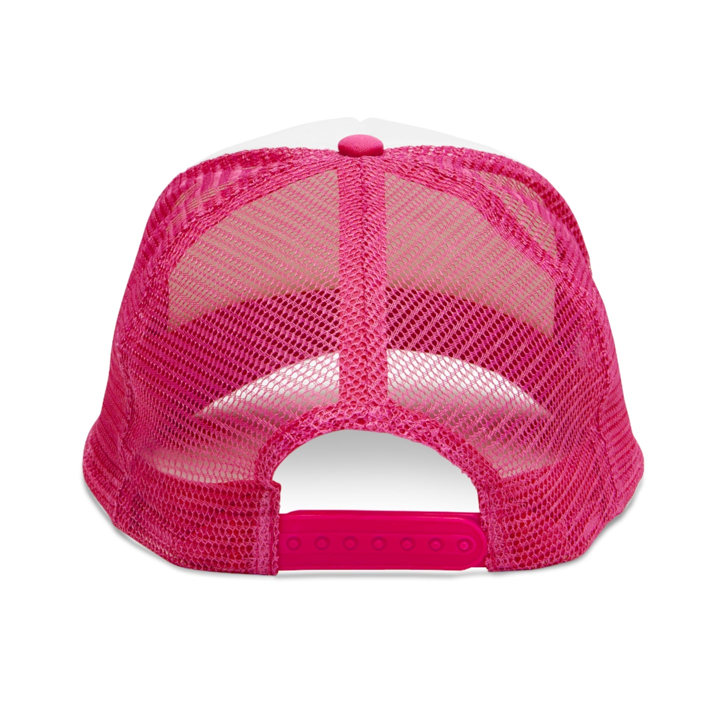 MESH TRUCKER HAT