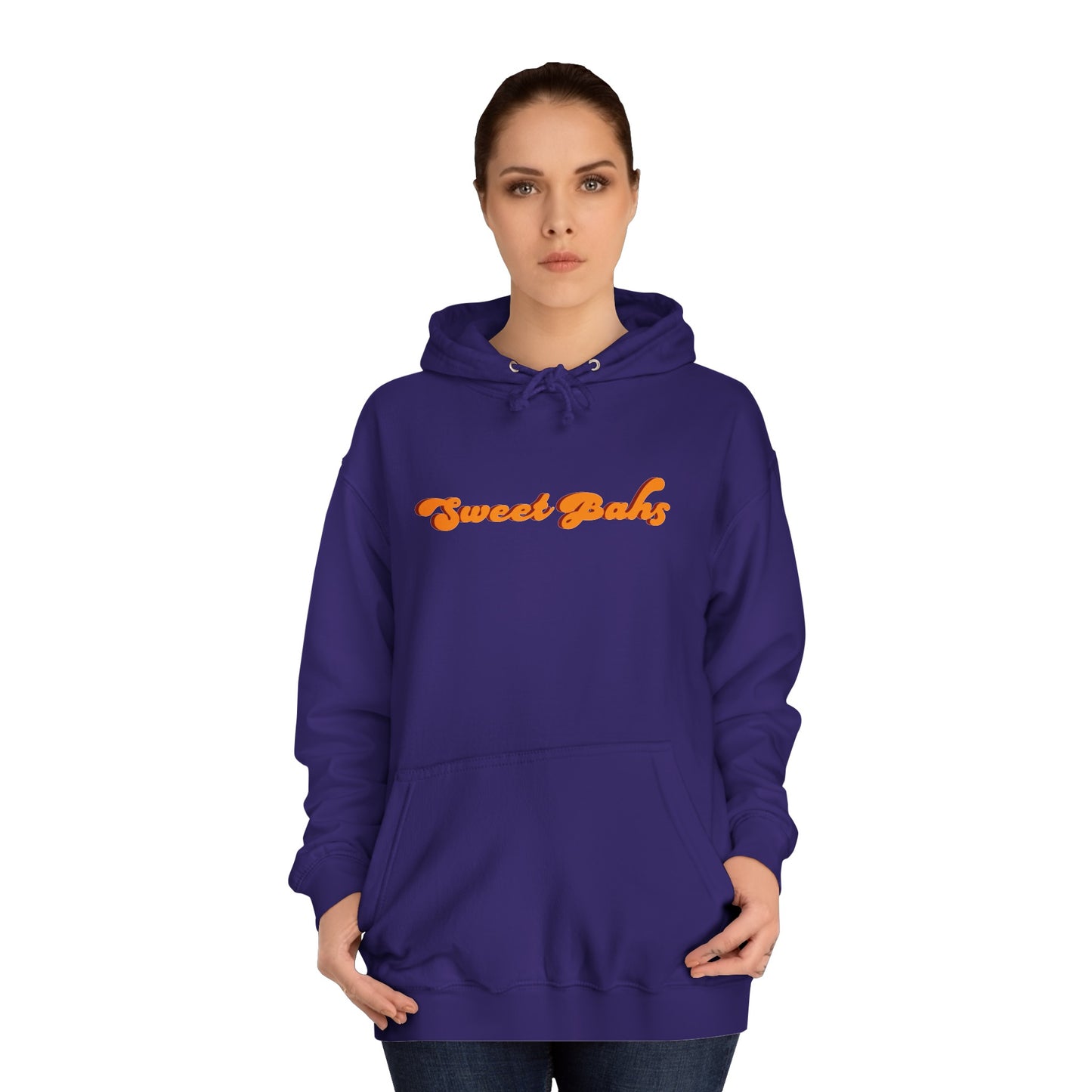 LOGO 2 HOODIE