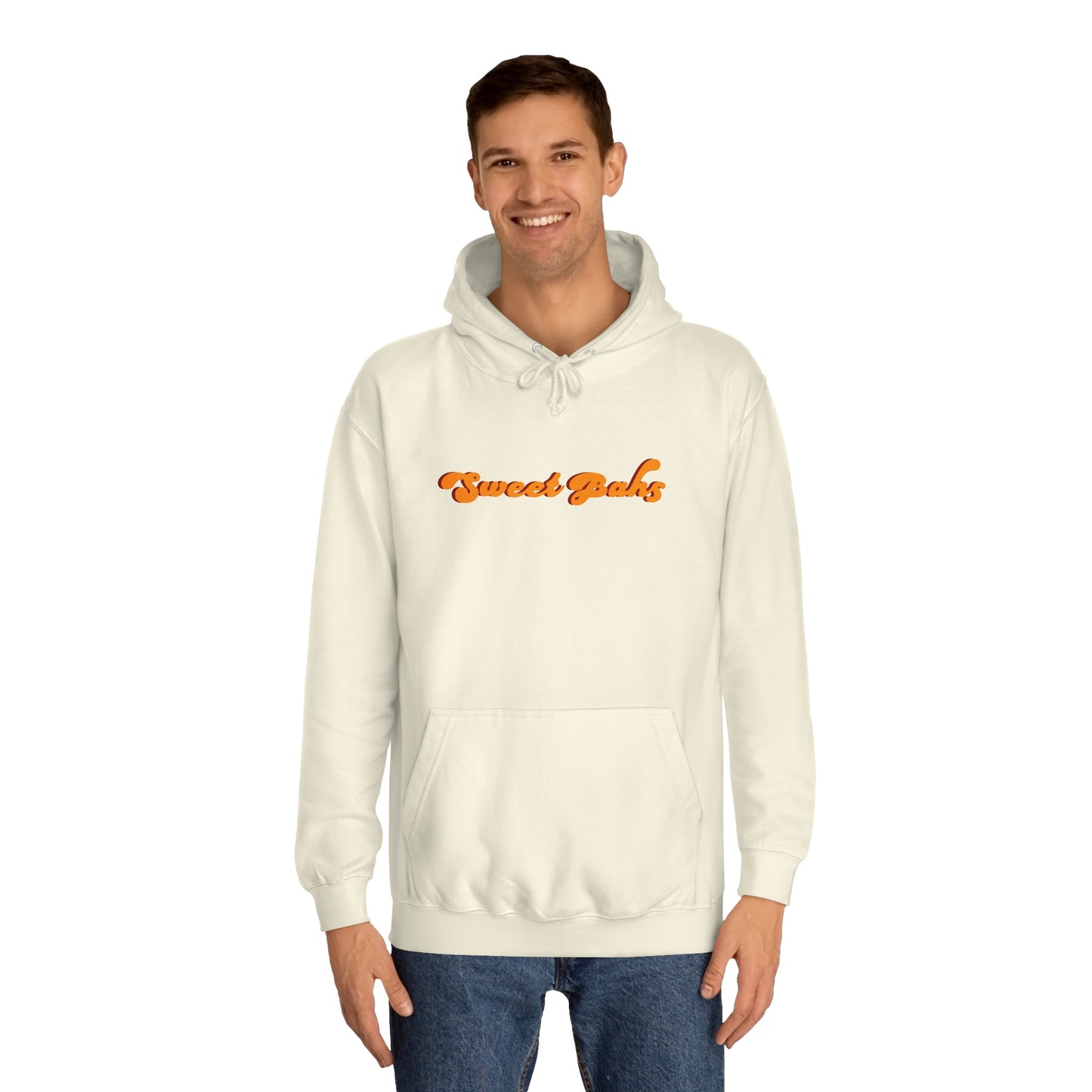 LOGO 2 HOODIE