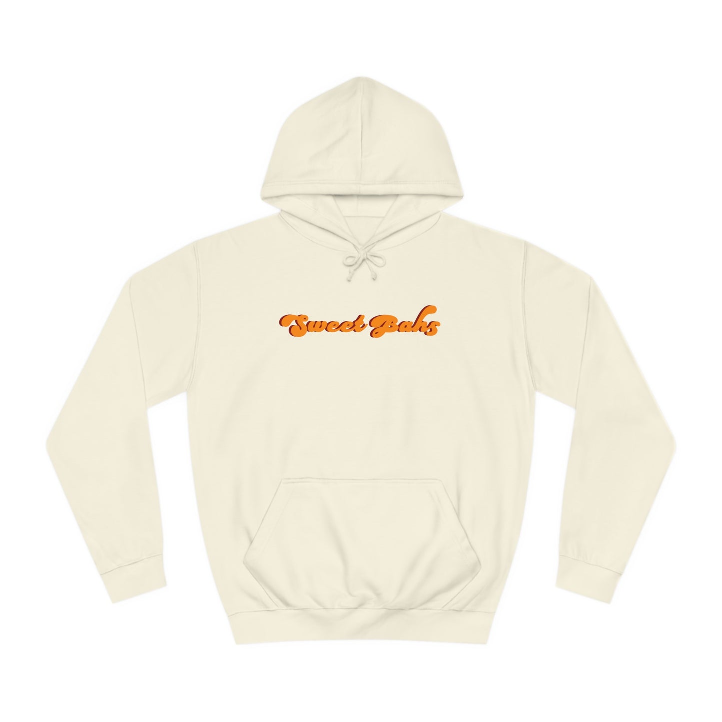 LOGO 2 HOODIE