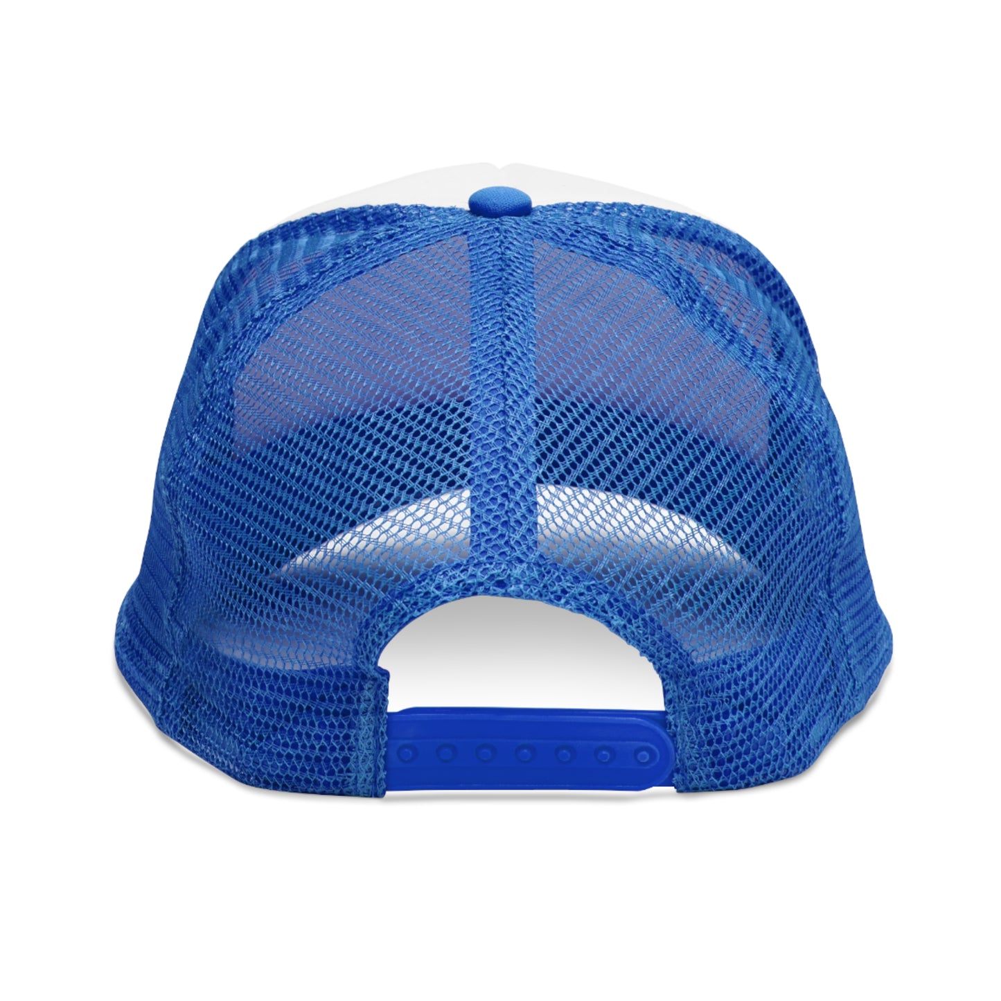 MESH TRUCKER HAT