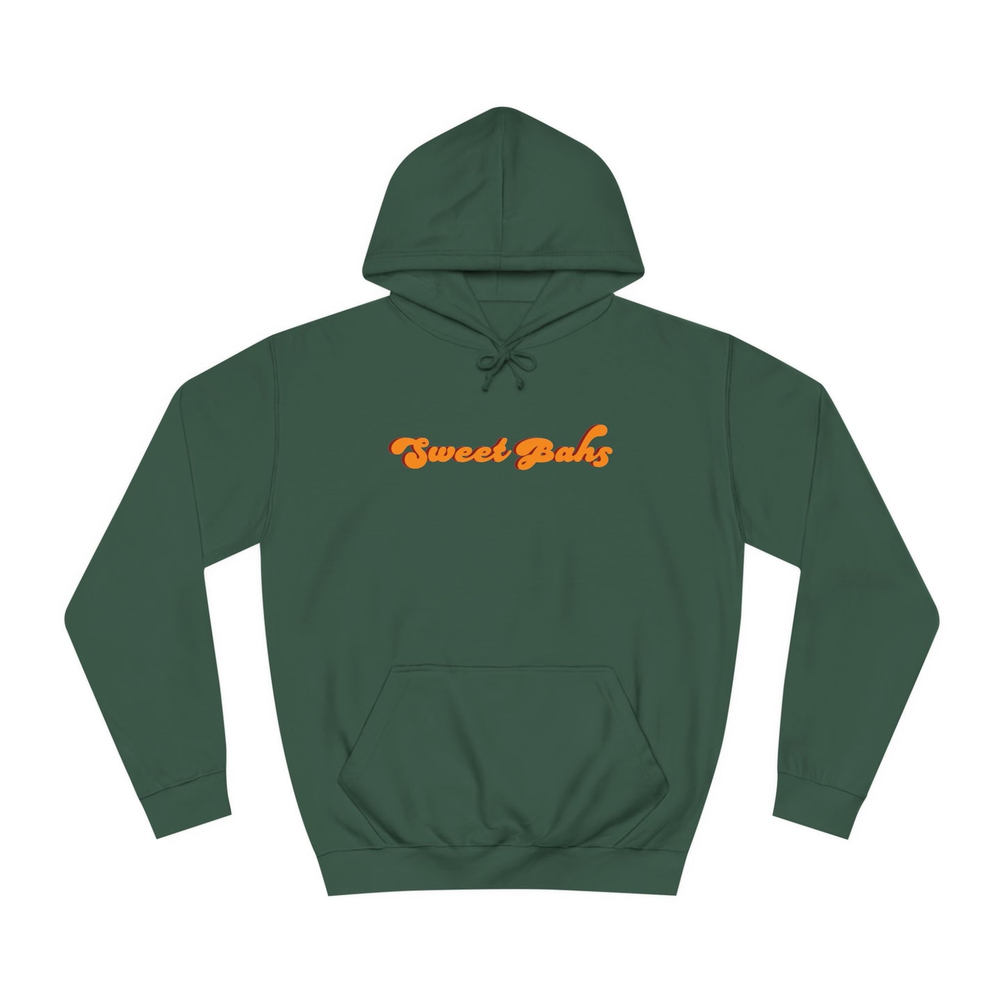 LOGO 2 HOODIE