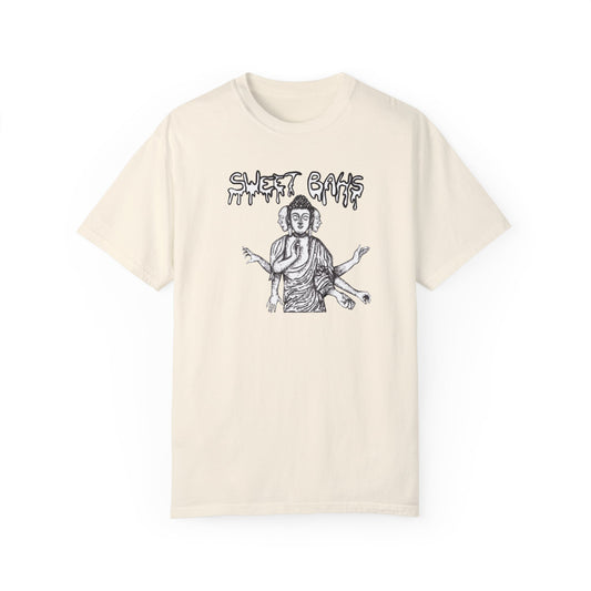 BUDDHA TEE